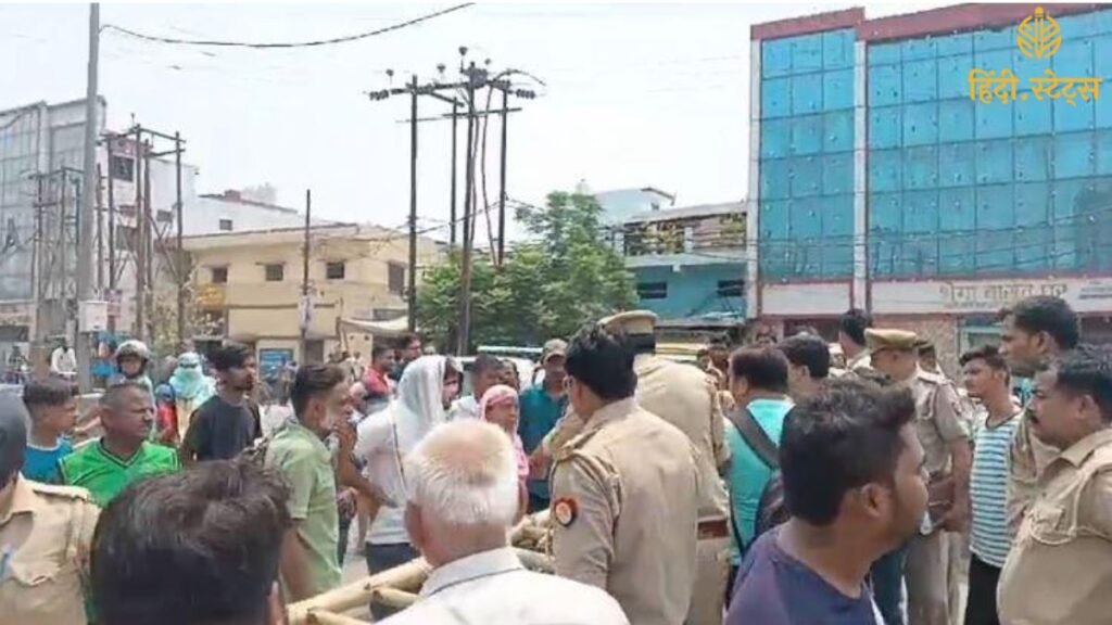 अंतर्राष्ट्रीय गैंगस्टर जगदीप उर्फ (13)