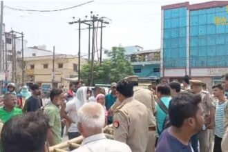 अंतर्राष्ट्रीय गैंगस्टर जगदीप उर्फ (13)