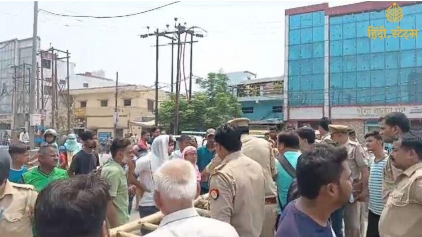 अंतर्राष्ट्रीय गैंगस्टर जगदीप उर्फ (13)