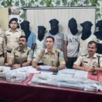 अंतर्राष्ट्रीय गैंगस्टर जगदीप उर्फ (18)