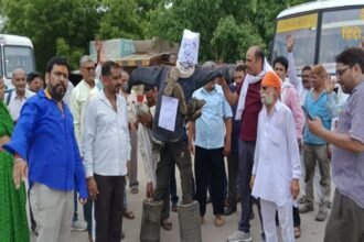 अंतर्राष्ट्रीय गैंगस्टर जगदीप उर्फ (19)