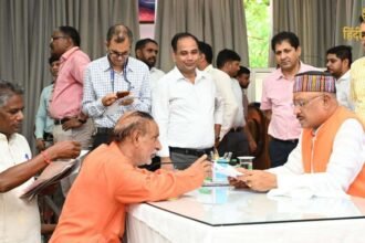 अंतर्राष्ट्रीय गैंगस्टर जगदीप उर्फ (20)