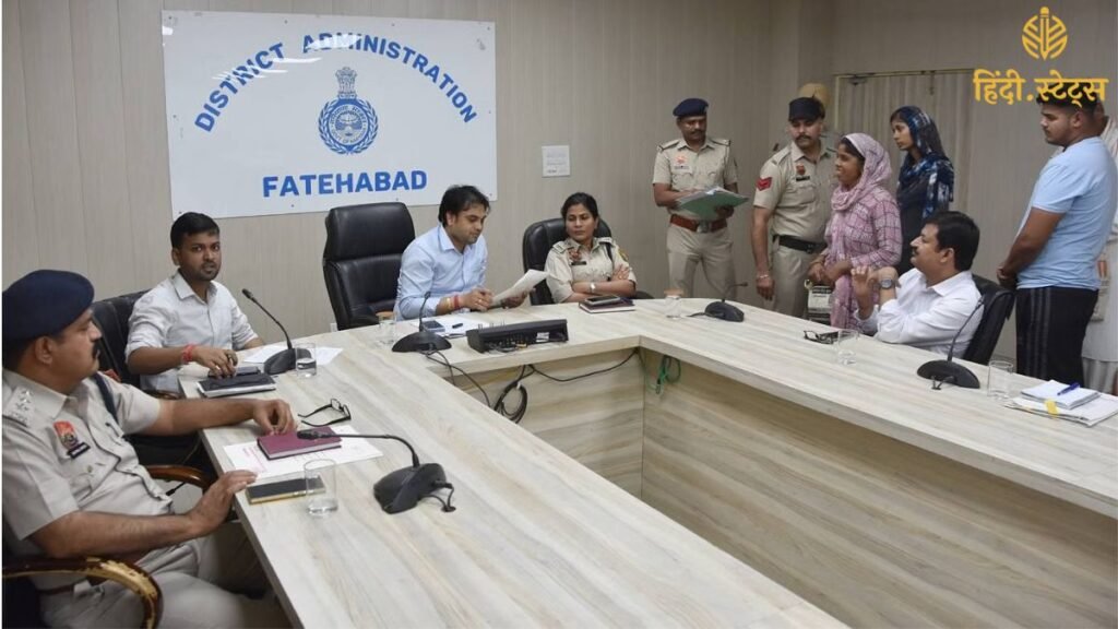 अंतर्राष्ट्रीय गैंगस्टर जगदीप उर्फ (7)