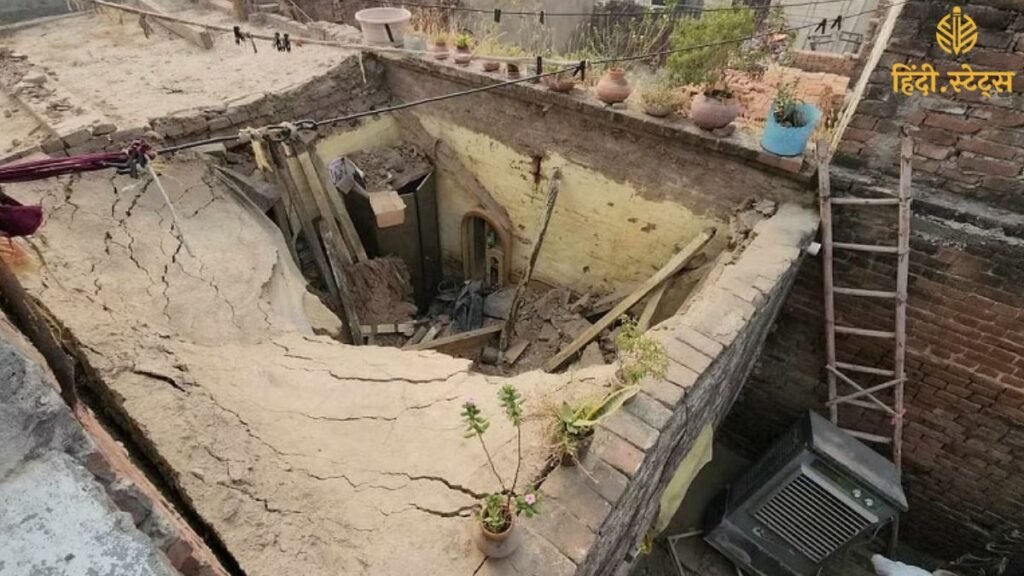 अंतर्राष्ट्रीय गैंगस्टर जगदीप उर्फ (8)