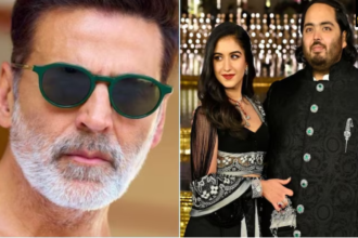 अक्षय कुमार को हुआ कोरोना अनंत अंबानी