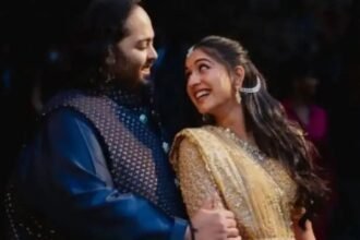 अनंत अंबानी की शादी के