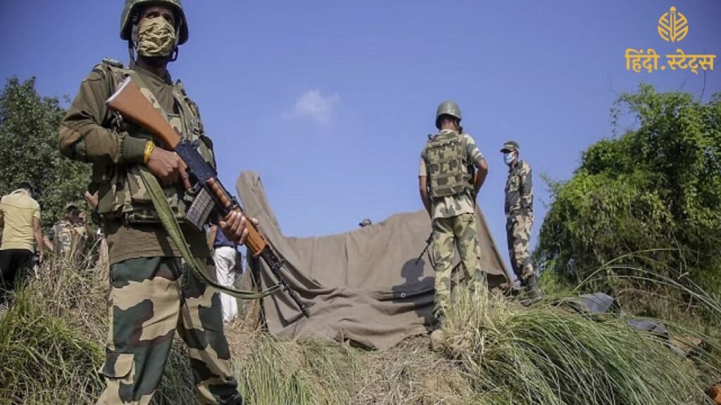 अमेरिका की नई Travel Advisory Jammu-Kashmir और Manipur