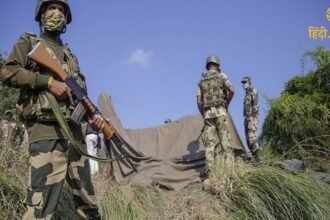 अमेरिका की नई Travel Advisory Jammu-Kashmir और Manipur