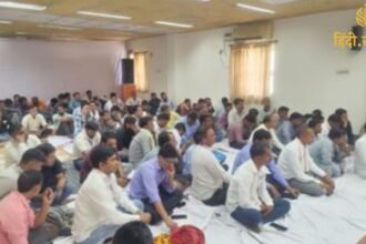 आरसीए एडहॉक