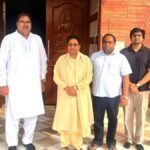 इनेलो और बीएसपी का