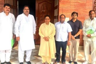 इनेलो और बीएसपी का