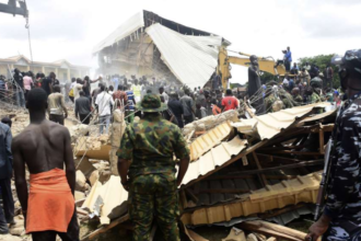 उत्तर नाइजीरिया में