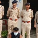 कांगड़ा में ड्रग तस्करी गगल