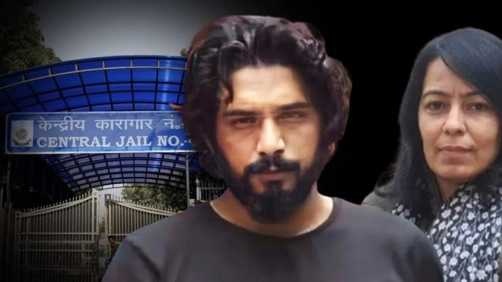 काला जठेड़ी की मां ने आत्महत्या क्यों की