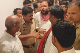 कुशीनगर पूर्व प्रधान