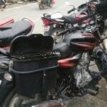 कुशीनगर में उच्चकों ने