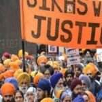 केंद्र सरकार ने सिख फार