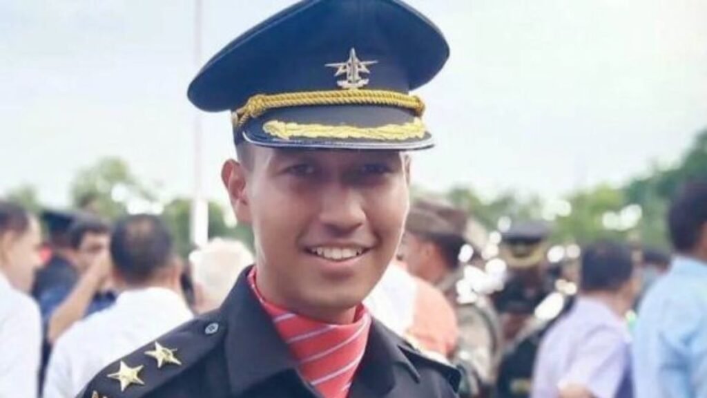 कैप्टन बृजेश थापा की (1)