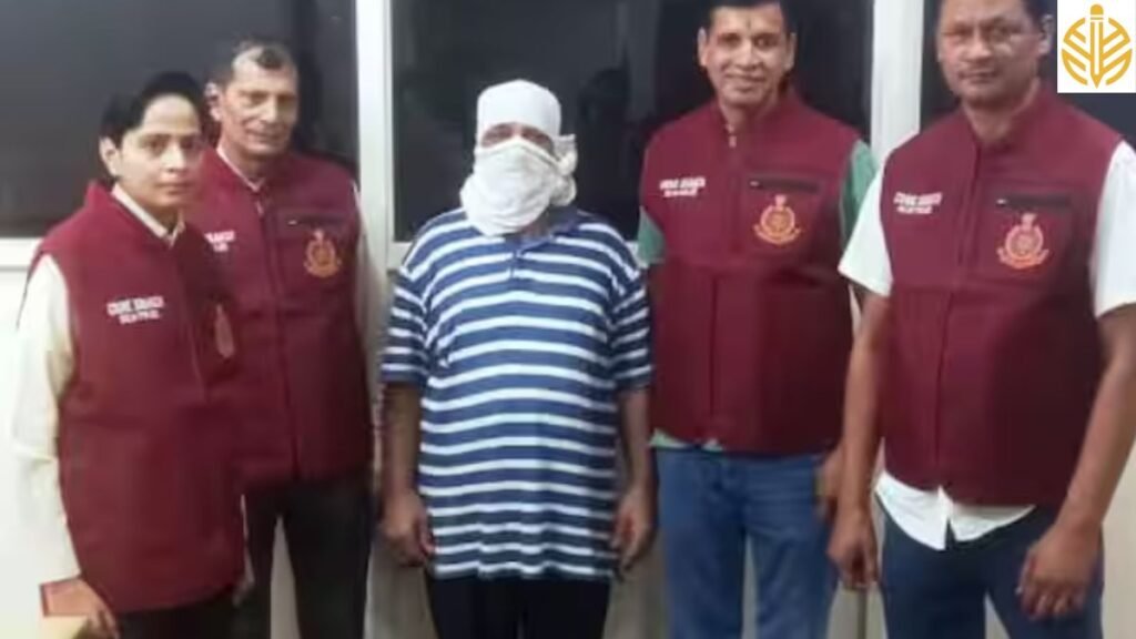 _क्राइम ब्रांच ने 20 साल बाद घोषित