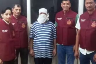 _क्राइम ब्रांच ने 20 साल बाद घोषित