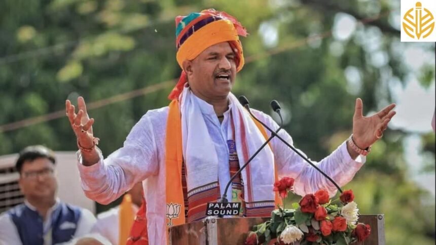 खाटूश्यामजी मास्टर प्लान