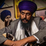 खालिस्तान समर्थक अमृतपाल