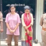 गाजियाबाद में सिपाही ने