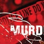 _गुरुग्राम में साले ने जीजा को