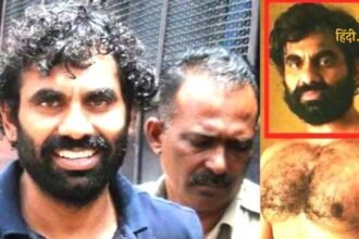 _गैंगस्टर आनंदपाल सिंह कौन थे उनके 'एनकाउंटर'