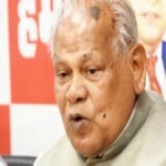 Bihar News: विधानसभा चुनाव: जीतन राम मांझी का 25 सीटों पर दावा, जदयू-भाजपा ने कहा समय पर होगा फैसला 3 चंद्र कुमार ने (2)