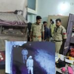 चकाई थाना क्षेत्र में एक ही रात Bihar News: