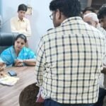 चित्तौड़गढ़ कलेक्टर आलोक रंजन ने