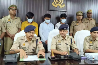 जालंधर एसएसपी का बड़ा