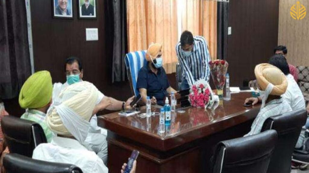 जीरकपुर नगर परिषद