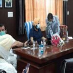 Punjab News: जीरकपुर नगर परिषद अध्यक्ष उदयवीर सिंह ढिल्लो को हाईकोर्ट से राहत नहीं, अविश्वास प्रस्ताव पर अगली सुनवाई सोमवार को 2 जीरकपुर नगर परिषद