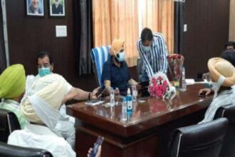 जीरकपुर नगर परिषद