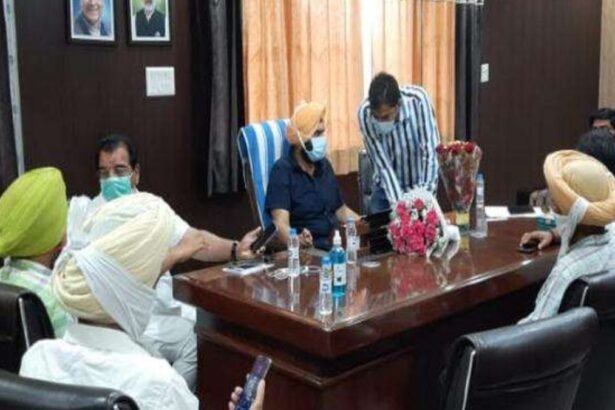 जीरकपुर नगर परिषद