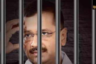 जेल में Arvind Kejriwal का वजन साढ़े 8 किलो कम हुआ जेल में Arvind Kejriwal