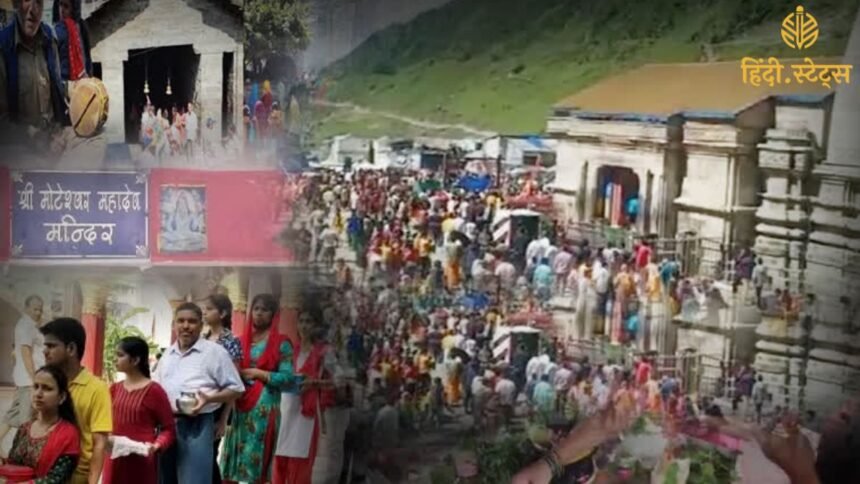 डंपर की टक्कर (3)