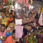 डंपर की टक्कर (4)