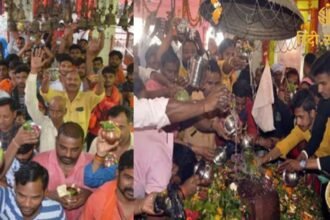 डंपर की टक्कर (4)