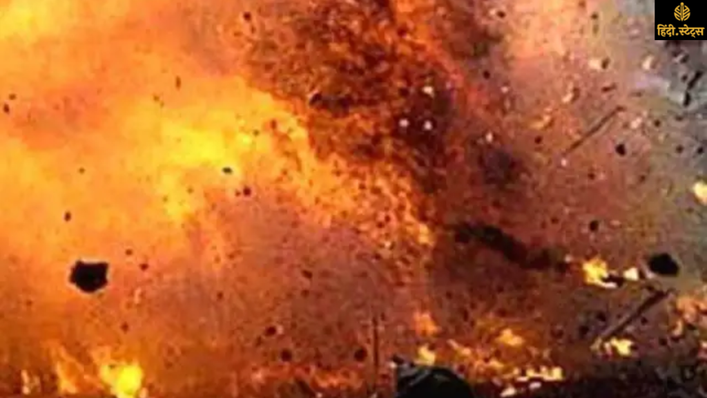 डूंगरपुर में पत्थरबाजी का