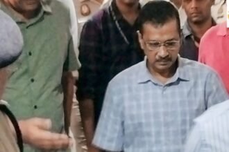 दिल्ली HC ने केजरीवाल