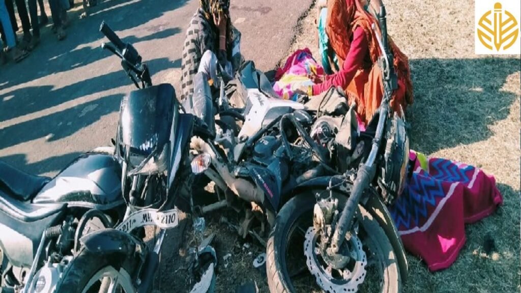 नमाना थाना क्षेत्र में