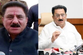 निकाय मंत्री सुभाष सुधा का