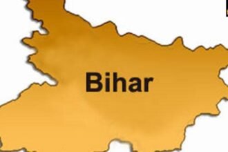 नीति आयोग की रिपोर्ट में