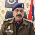 पुलिस कस्टडी से भागे तीन