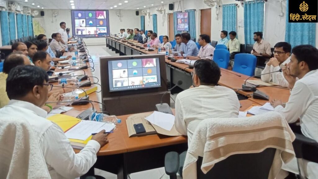 प्रतापगढ़ में नवीन न्यायालय भवन का