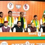 Himachal Pradesh News: प्रदेश में बीजेपी ने सरकारी निर्णयों पर उठाई आलोचना, उपचुनाव के बाद बदली रणनीति घोषित 3 प्रदेश में बीजेपी ने