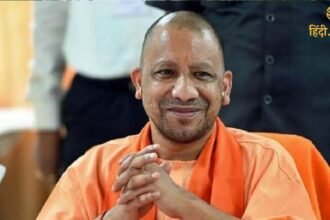 बगहा में गंडक नदी से निकले (1)